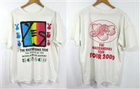 Tour Shirts